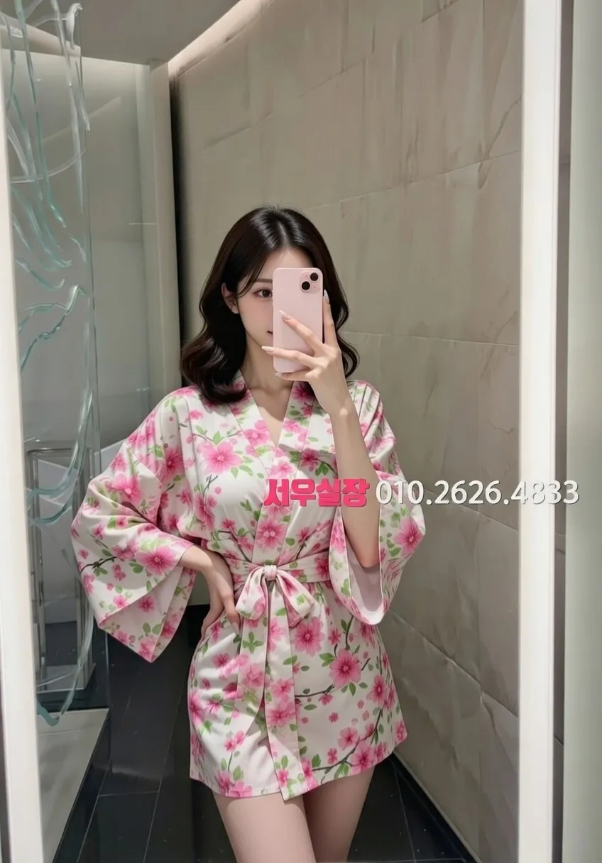 송도 가라오케 프리미엄 라인업 32번 프로필