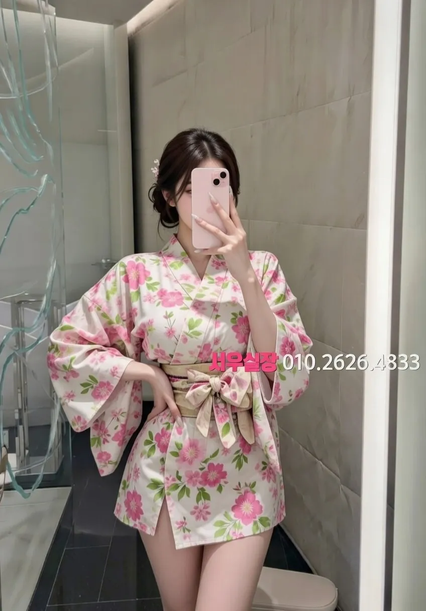 송도 룸싸롱 프리미엄 라인업 9번 프로필