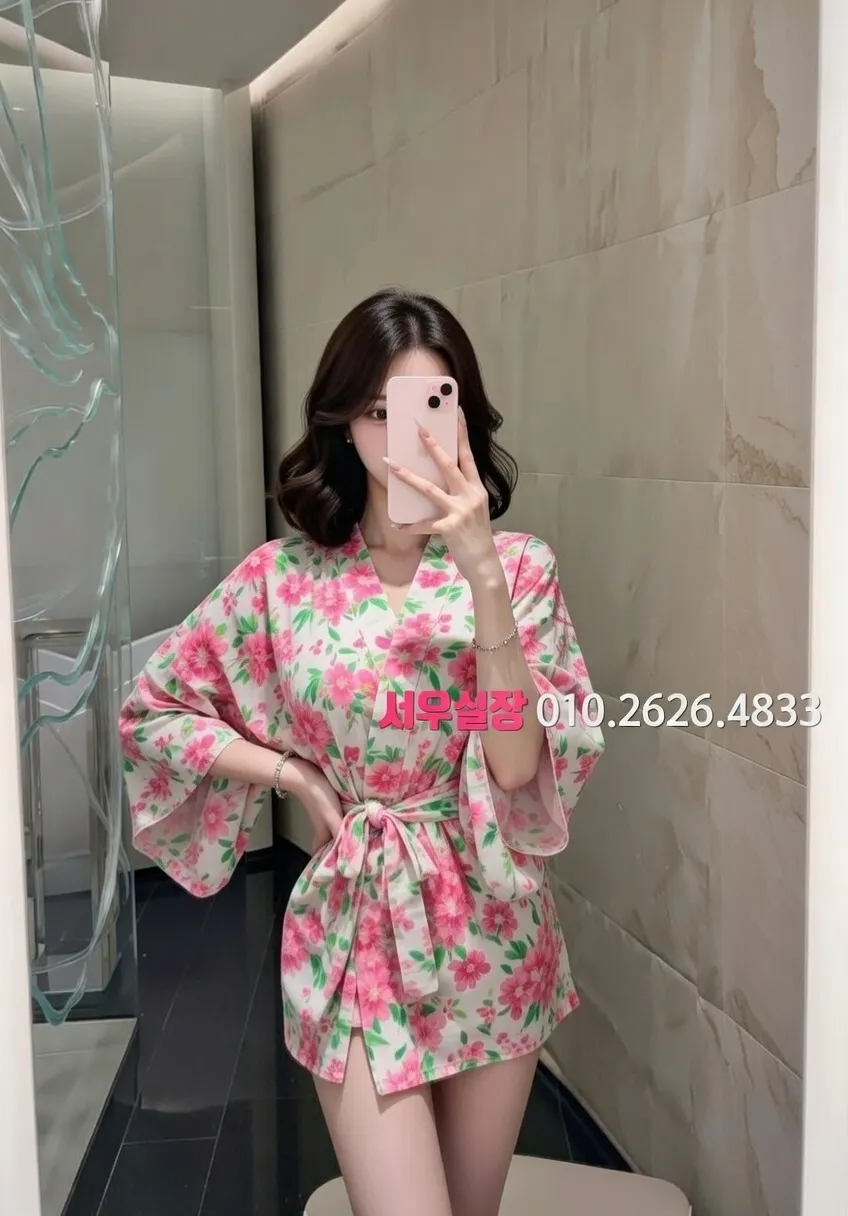 송도 노래방 프리미엄 라인업 6번 프로필