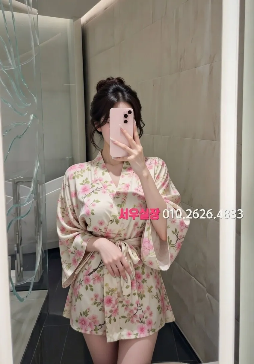 송도 가라오케 프리미엄 라인업 33번 프로필