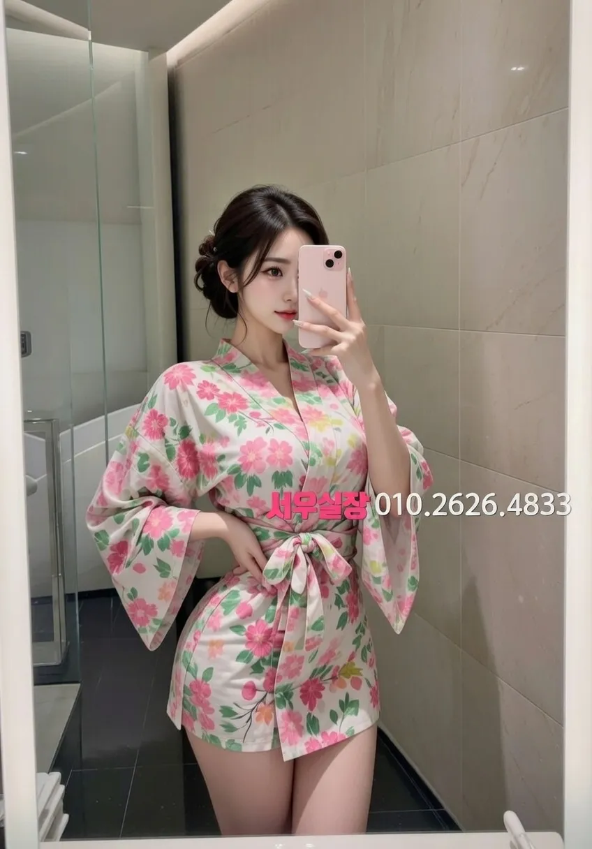 송도 셔츠룸 프리미엄 라인업 27번 프로필