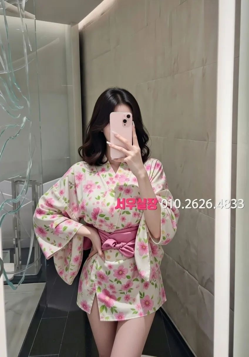 송도 텐카페 프리미엄 라인업 36번 프로필