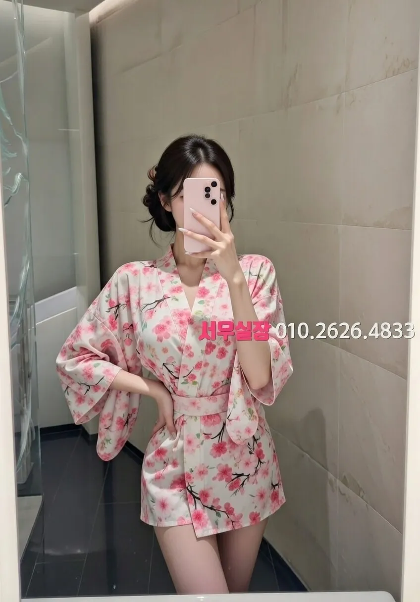 송도 룸싸롱 프리미엄 라인업 21번 프로필