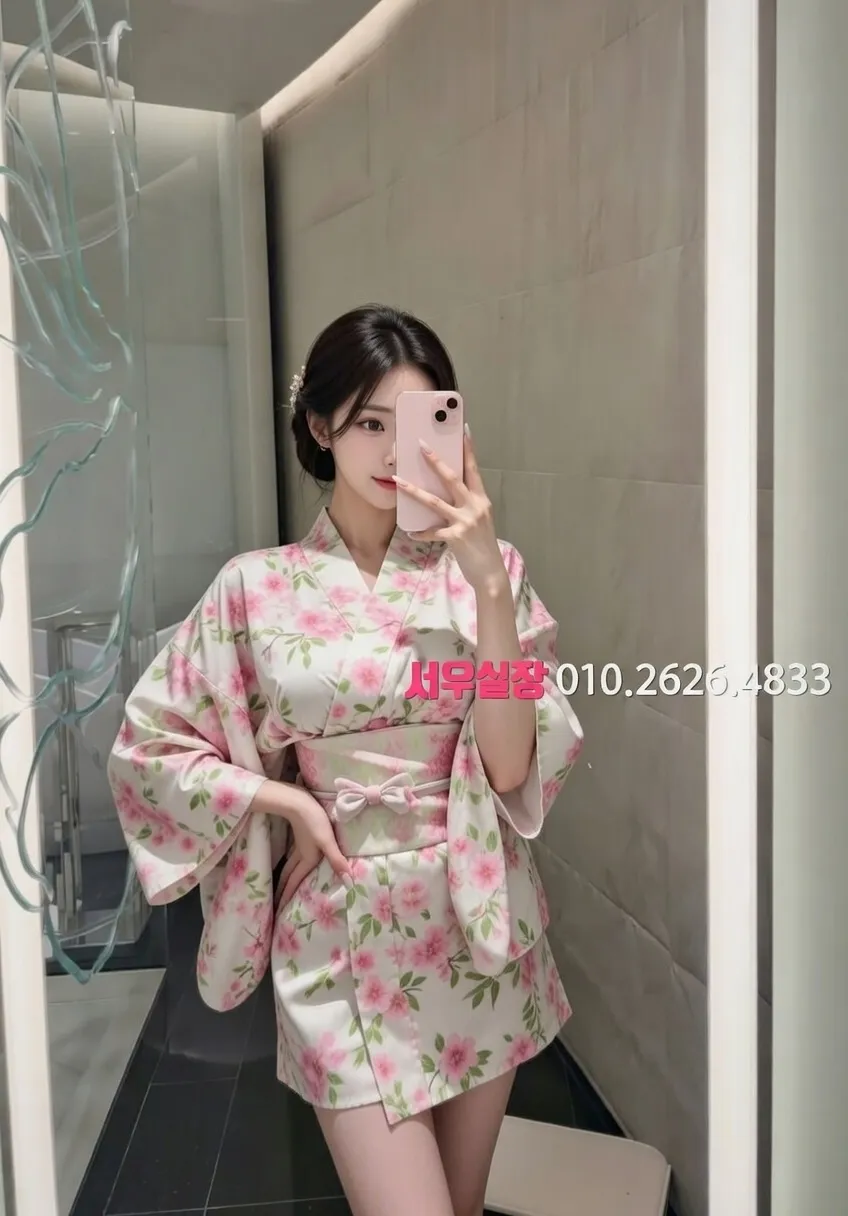 송도 풀살롱 프리미엄 라인업 20번 프로필