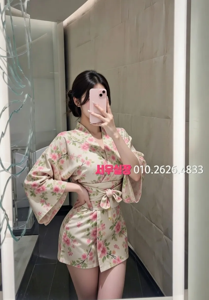 송도 텐카페 프리미엄 라인업 26번 프로필