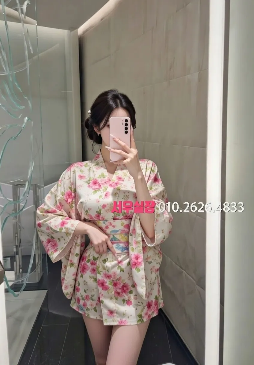 송도 텐프로 프리미엄 라인업 34번 프로필