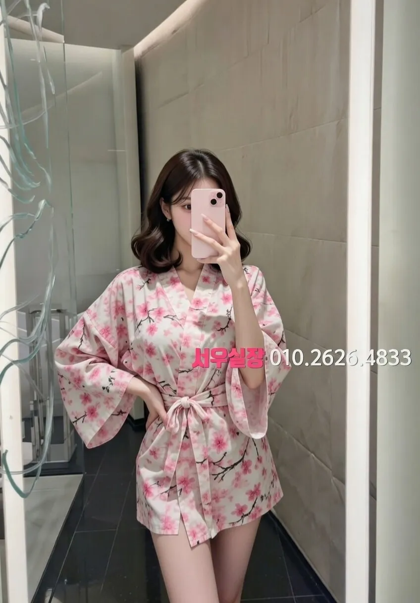 송도 텐프로 프리미엄 라인업 12번 프로필