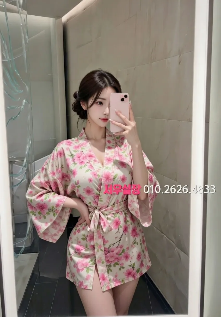 송도 텐카페 프리미엄 라인업 16번 프로필