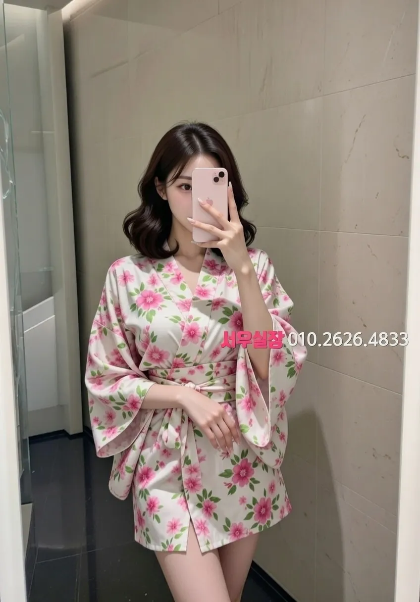 송도 룸싸롱 프리미엄 라인업 5번 프로필