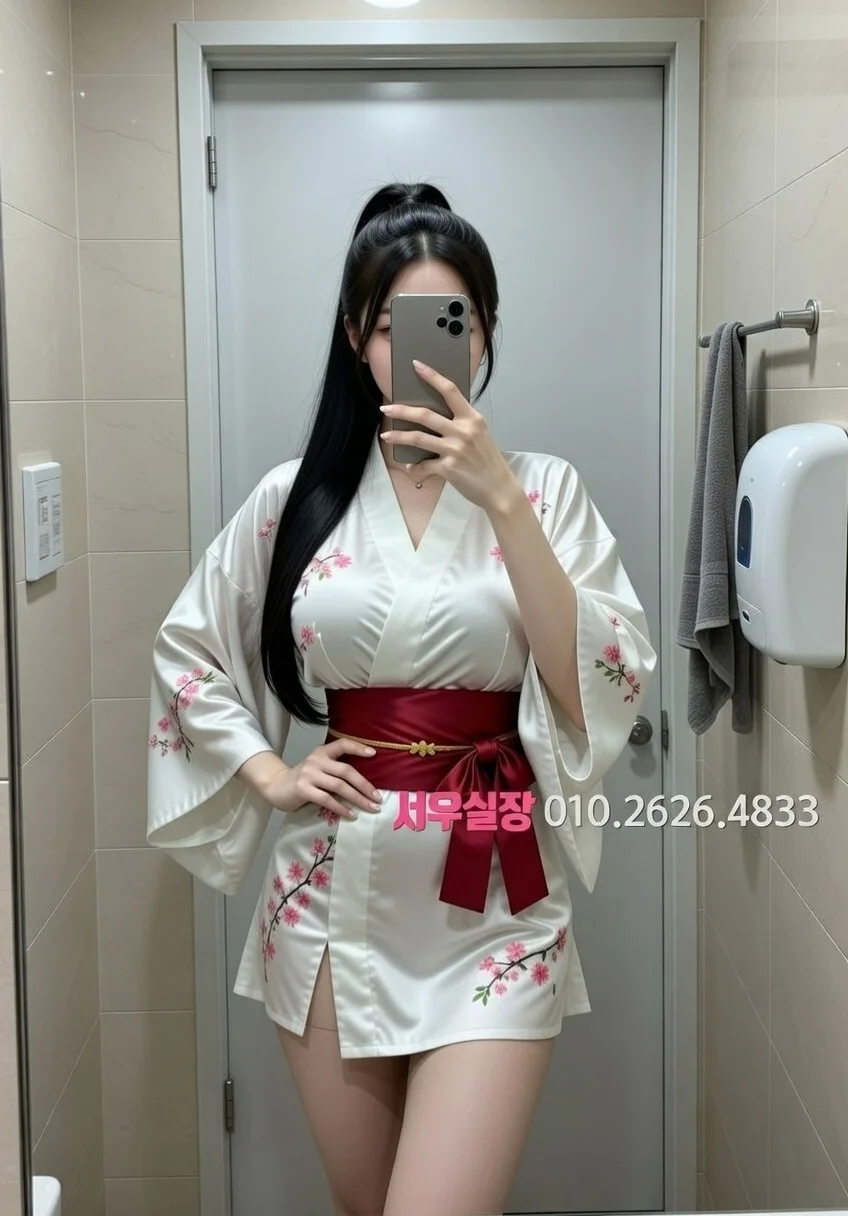 송도 노래방 프리미엄 라인업 9번 프로필