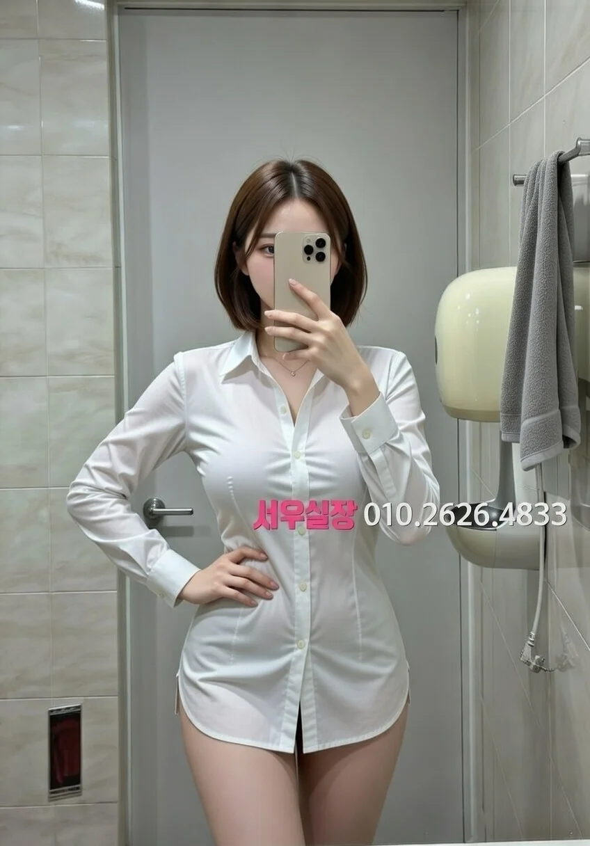 송도 텐프로 프리미엄 라인업 19번 프로필