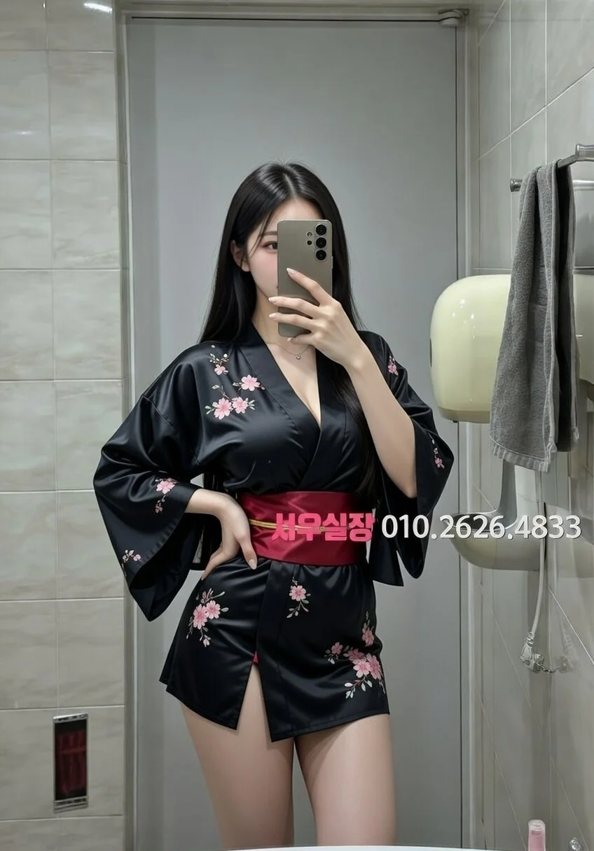 송도 텐카페 프리미엄 라인업 14번 프로필