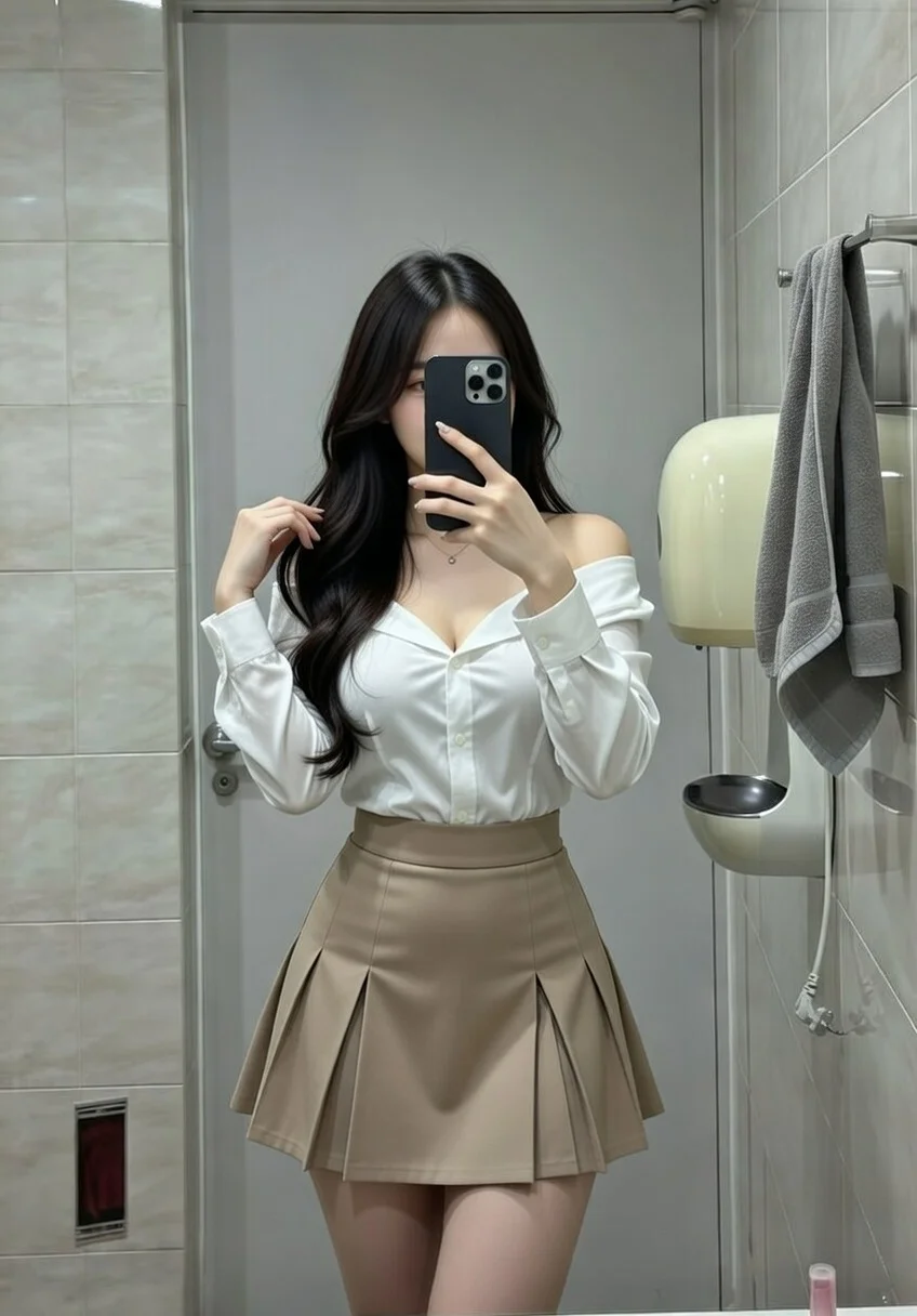 송도 미러룸 프리미엄 라인업 4번 프로필