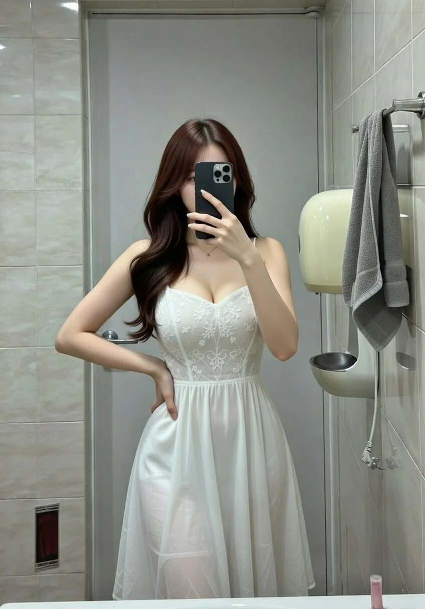 송도 러시아노래방 프리미엄 라인업 28번 프로필